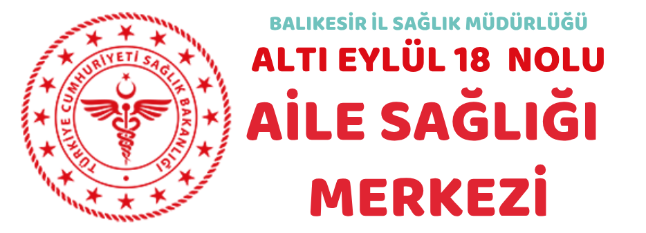 Altıeylül 18 nolu Aile Sağlığı Merkezi