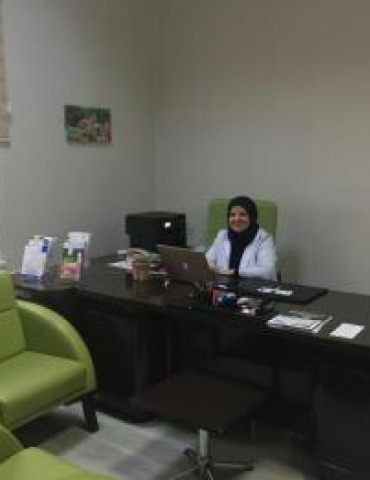 Dr. Melehat Ertuğrul