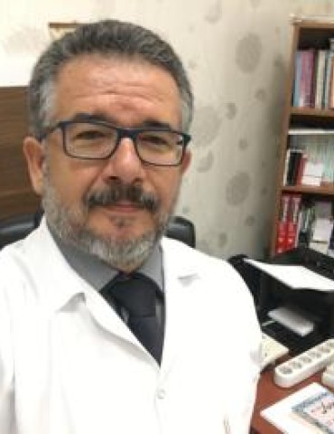 Dr. Mustafa Nazif Gökçe