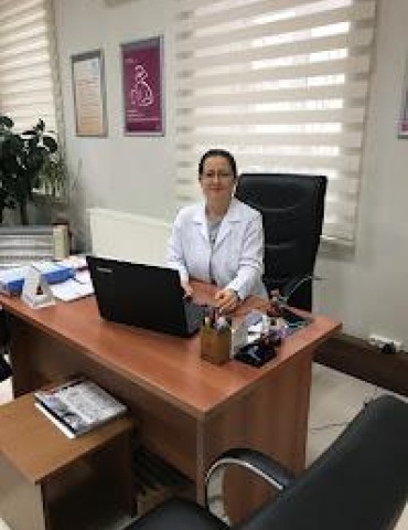 Pınar Güney